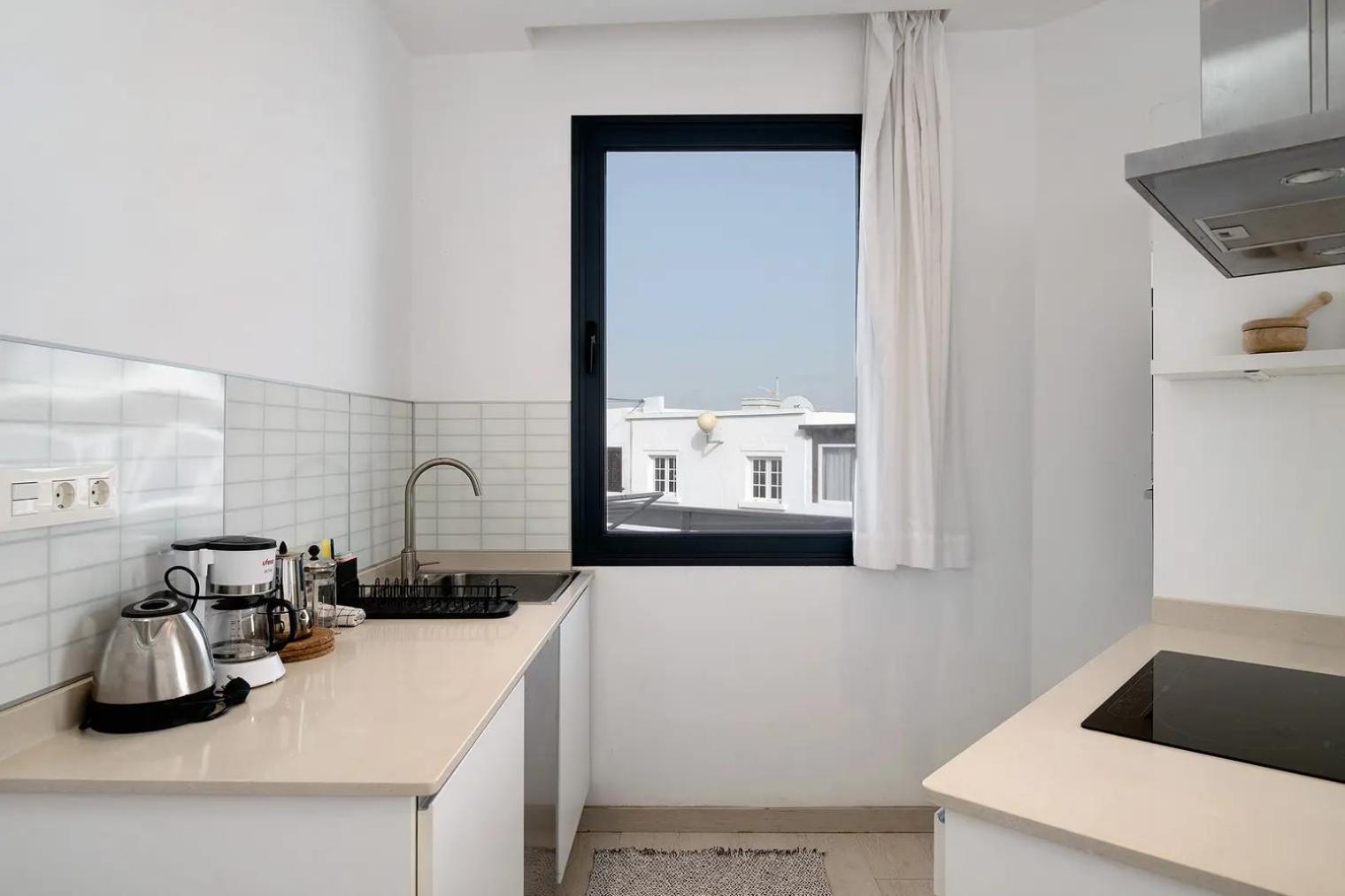 דירות ארייטה Casa Anclada En Arrieta מראה חיצוני תמונה