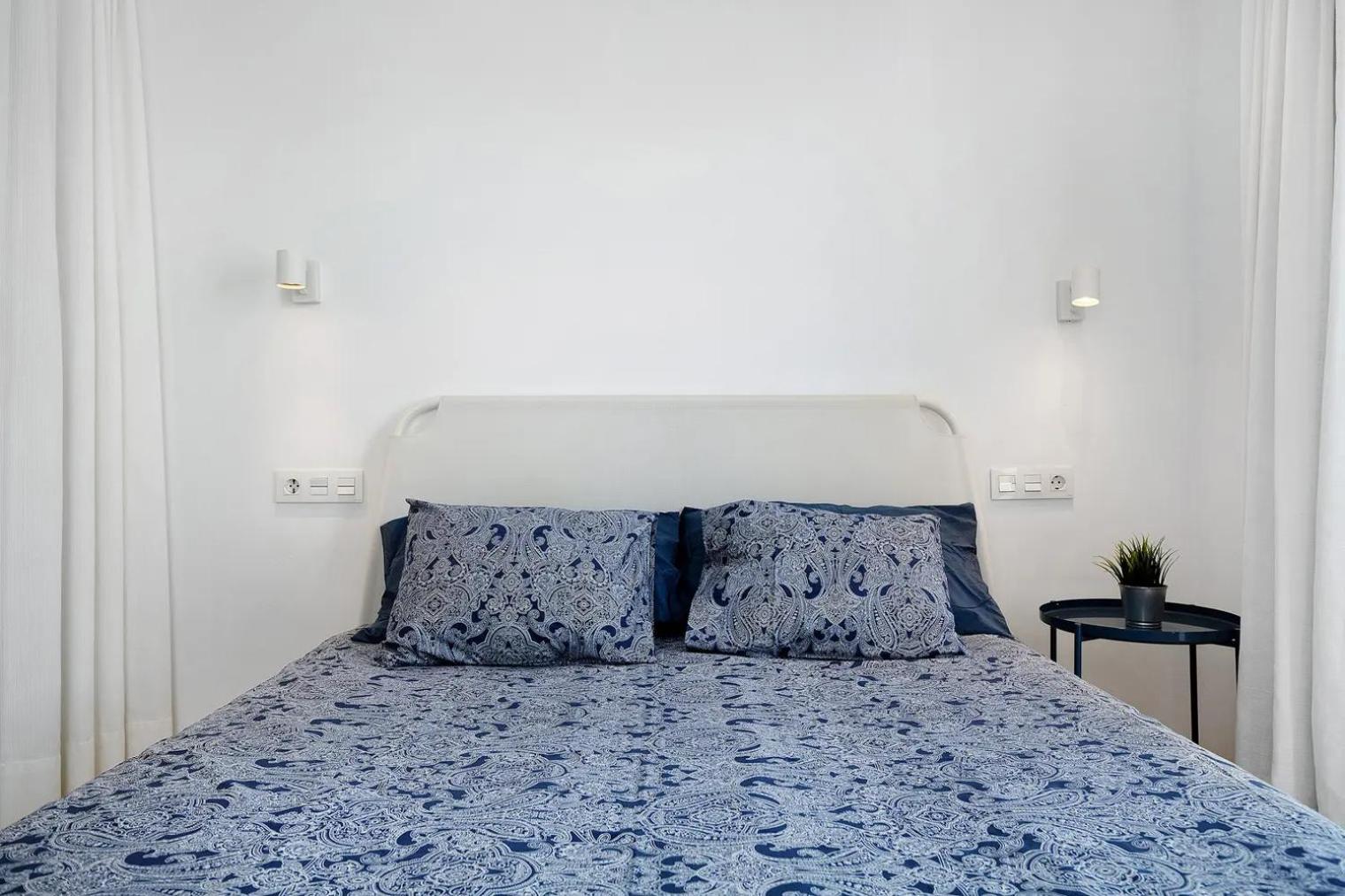 דירות ארייטה Casa Anclada En Arrieta מראה חיצוני תמונה