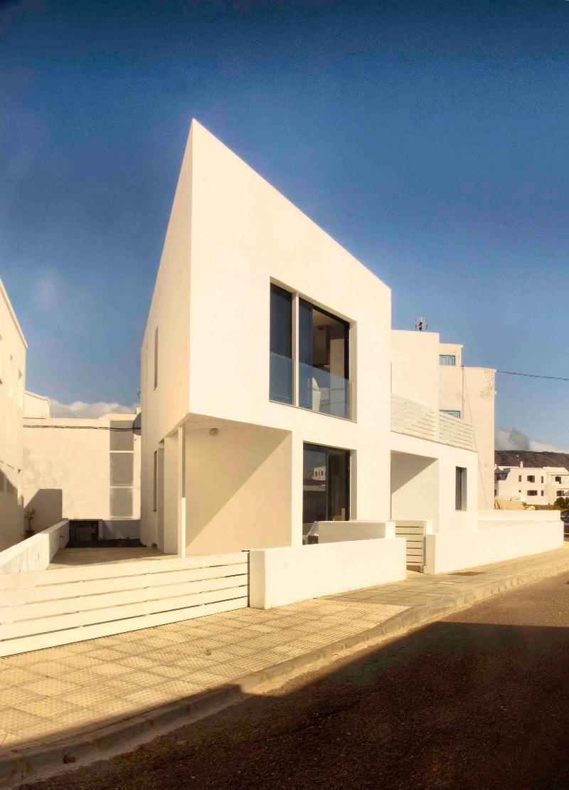 דירות ארייטה Casa Anclada En Arrieta מראה חיצוני תמונה